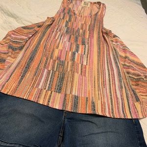 Rossmore Zelda Pink top